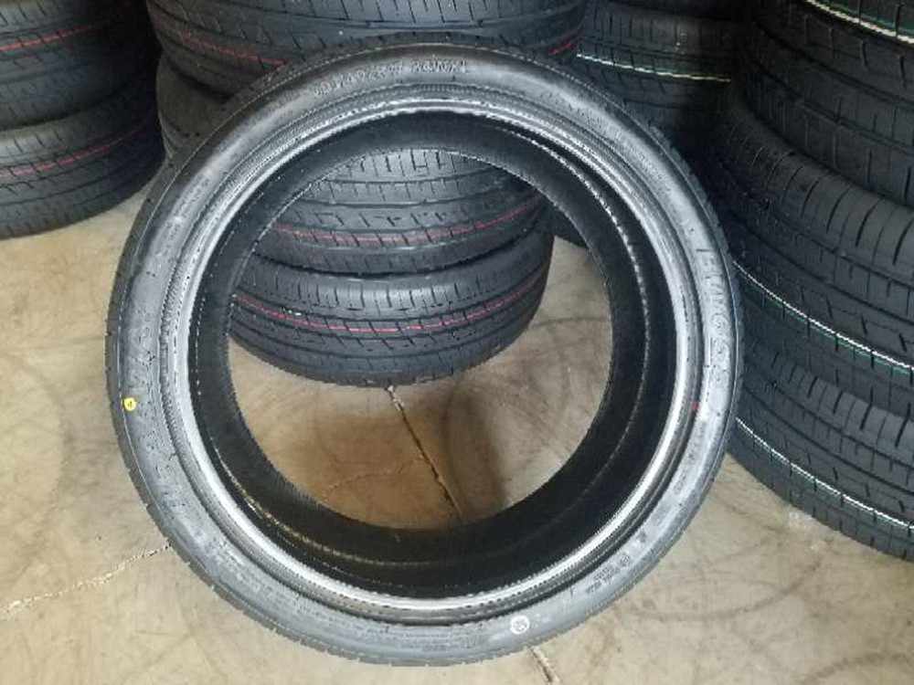 Cheap car tire 285/50R20 BEARWAY NWE PASSENGER CAR TYRES UHP CAR TIRE