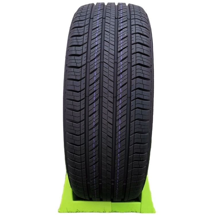 SUV tire 235/45R20 with GSO GCC SASO certificate