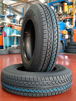 PCR tire cheap car tire 175/65R14