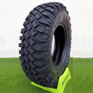 MT TIRE 285/75R16LT NEW TYRE MUD TYRE