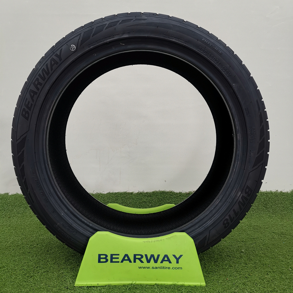 wholesale passenger car tires 275/50R21 BEARWAY new radial car tyre