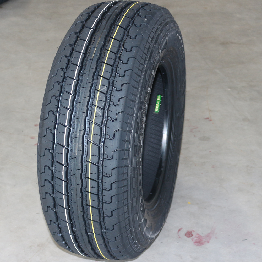 ST trailer tire Radial ST205/75R15-8PR PCR Tire for sale