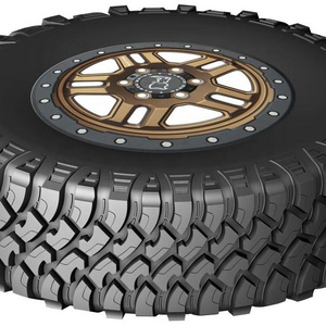 MT TIRE 235/85r16LT NEW TYRE MUD TYRE