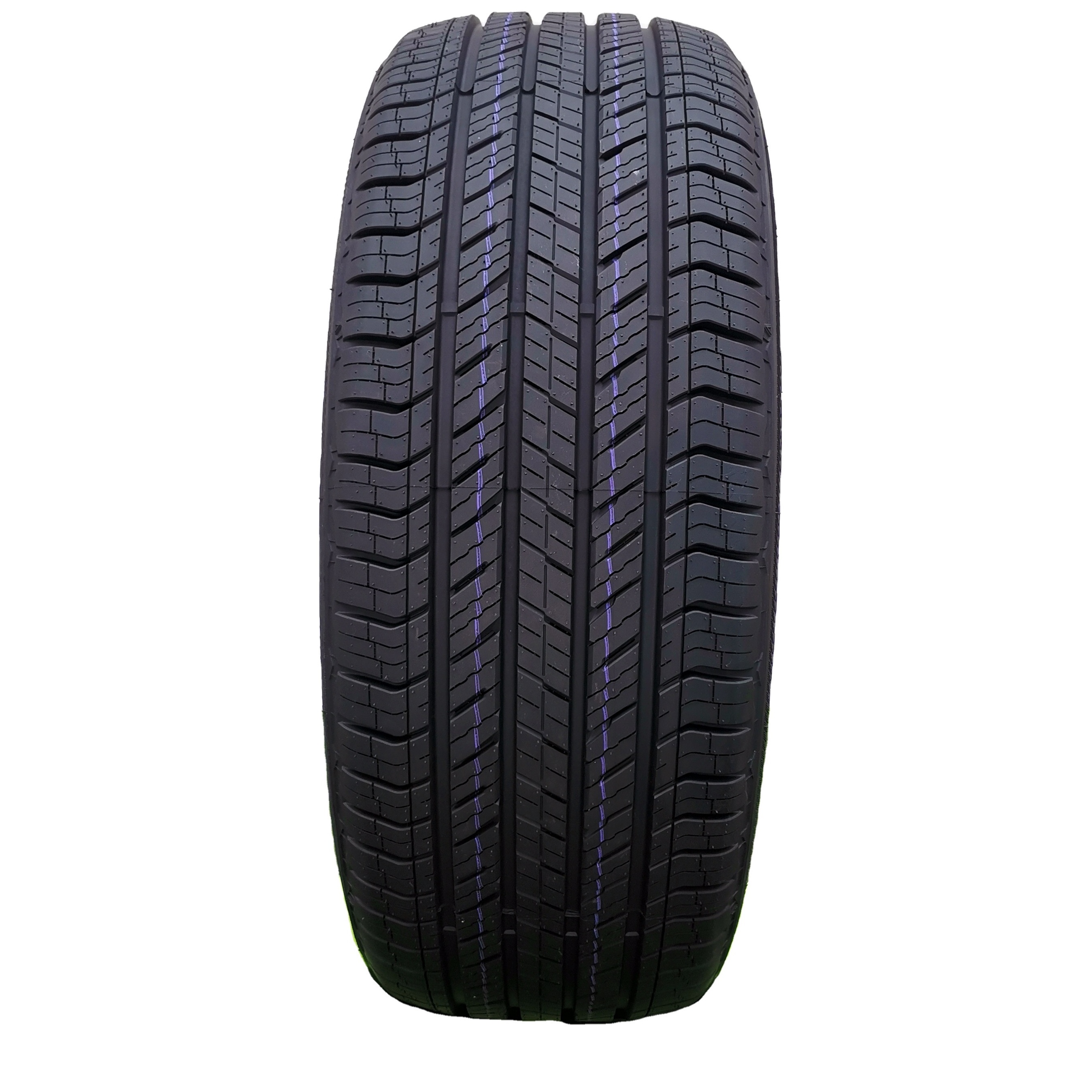 Import  Bearway brand SUV tire 265/60R18 from SANLI tire factory