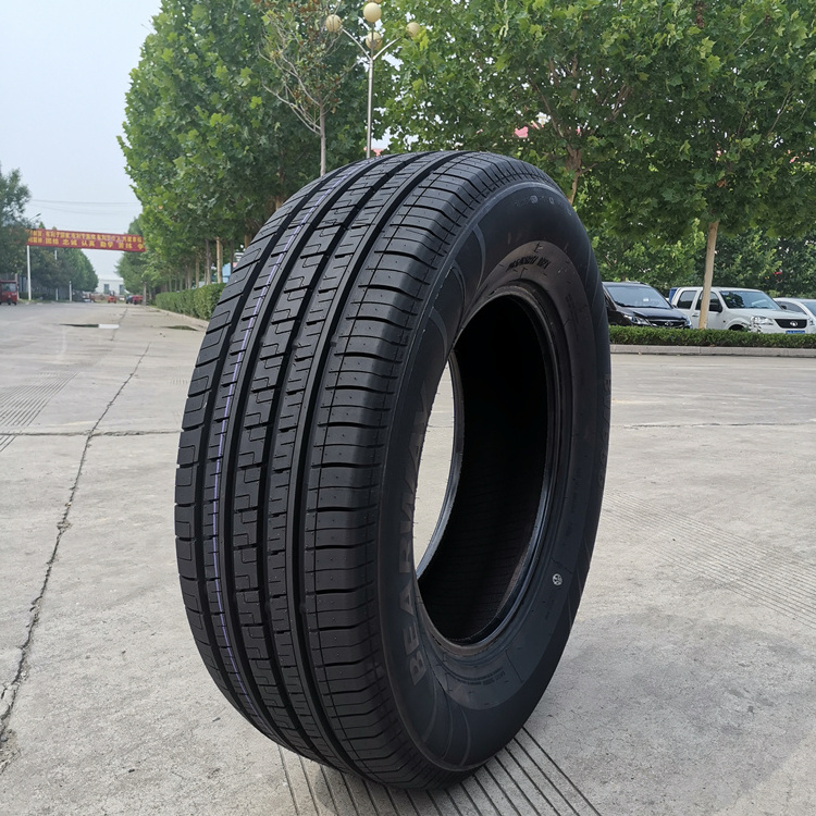 4x4 suv car tire 265/70R16 passenger car tire