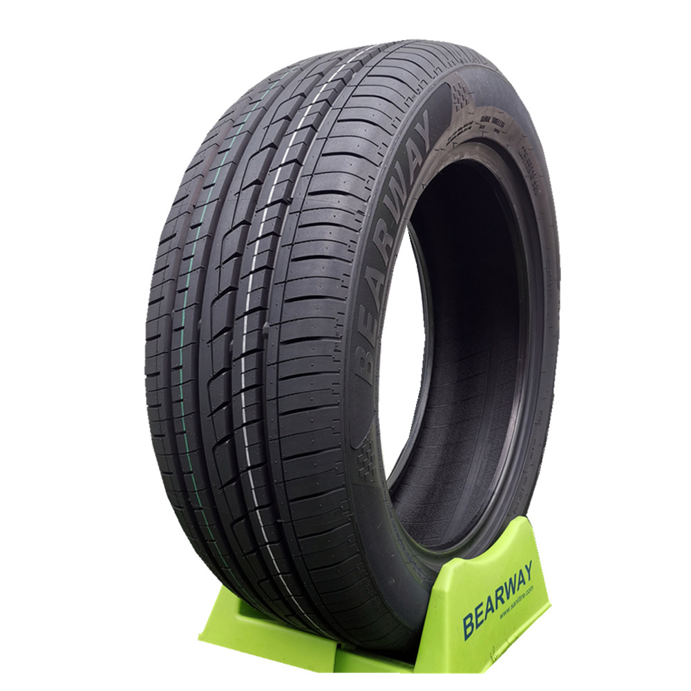 BEARWAY car tyre 245/35ZR21 passenger car tire