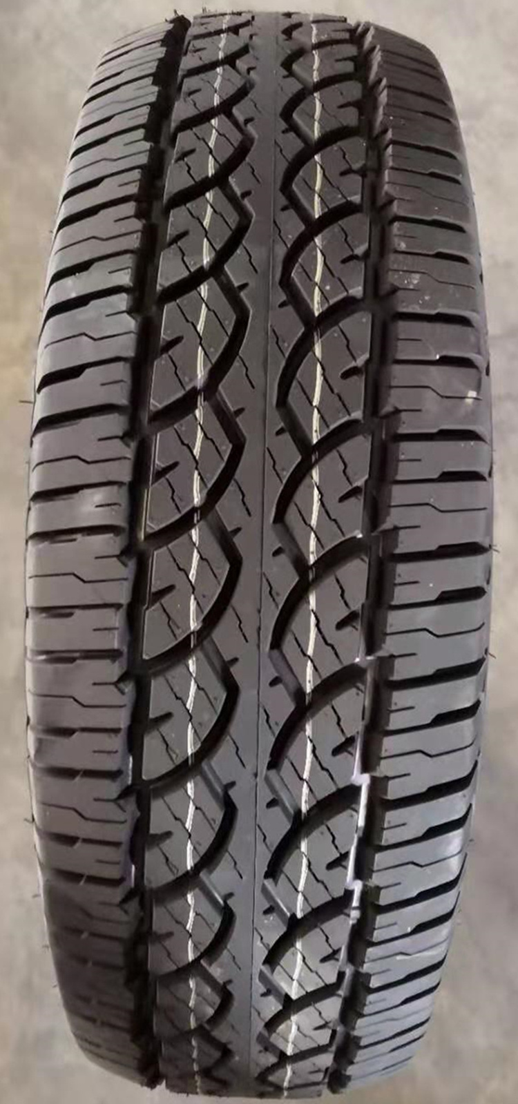 BEARWAY ALL TERRAIN TYRE 265/75R16LT LIGHT TRUCK AT TIRES