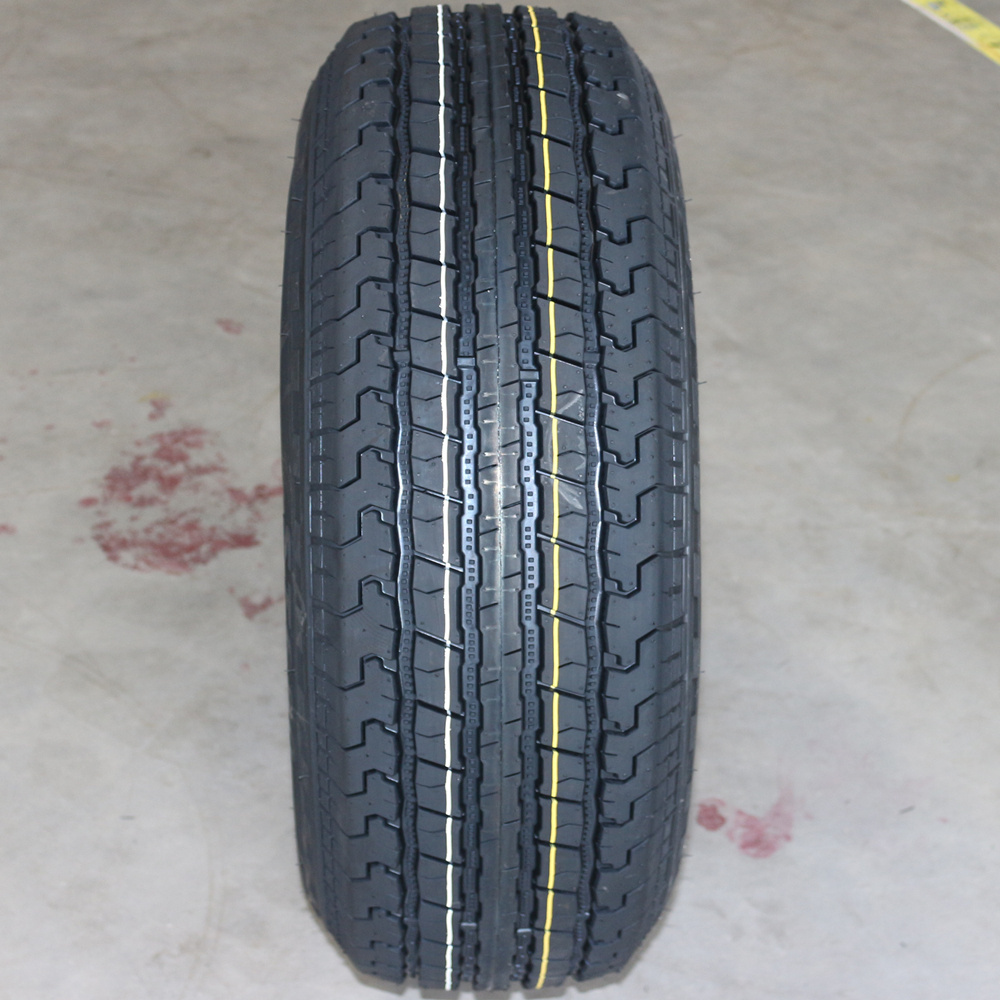 BEARWAY  brand ST radial trailer tire ST205/75R15-8PR touring  car  tire