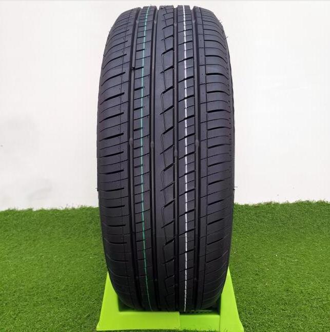 CAR TIRE 225/55R18 tire with GSO certificate