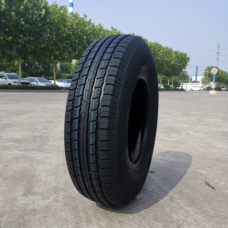 ST Radial tires 205/75R15-6PR BEARWAY Brand Trailer tyre