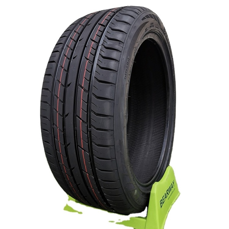 china car tire 185 70 r14 with various sizes and low nose for hot sale