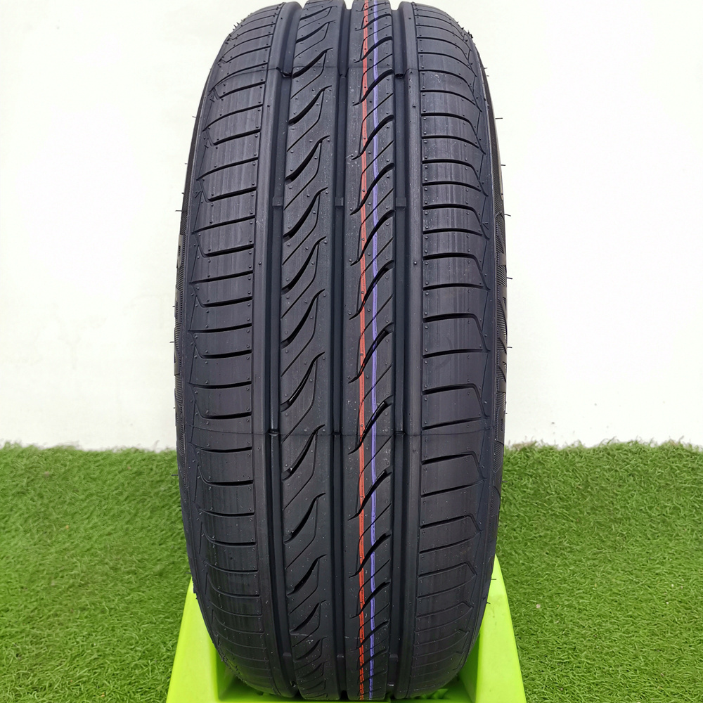 china car tire 185 70 r14 with various sizes and low nose for hot sale