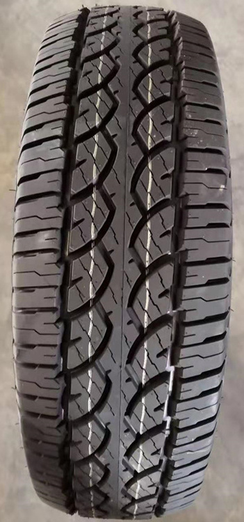 BEARWAY ALL TERRAIN TYRE 265/75R16LT LIGHT TRUCK AT TIRES