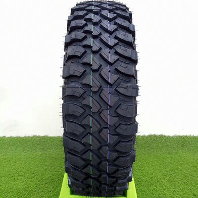 285/70R17 31X10.50R15 all terrain tires manufacturer AT 4X4 suv tyre