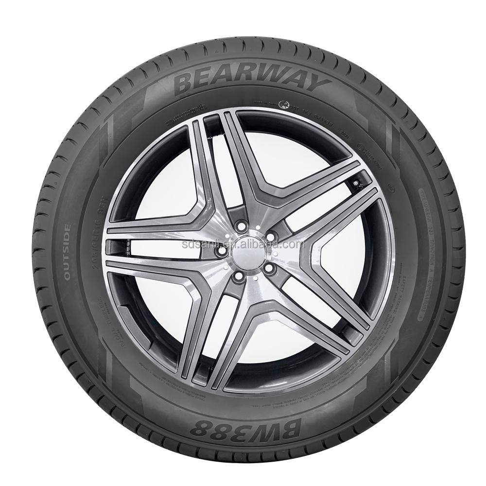 New car tire 215/55R17 94V cheap car tires and other wheels