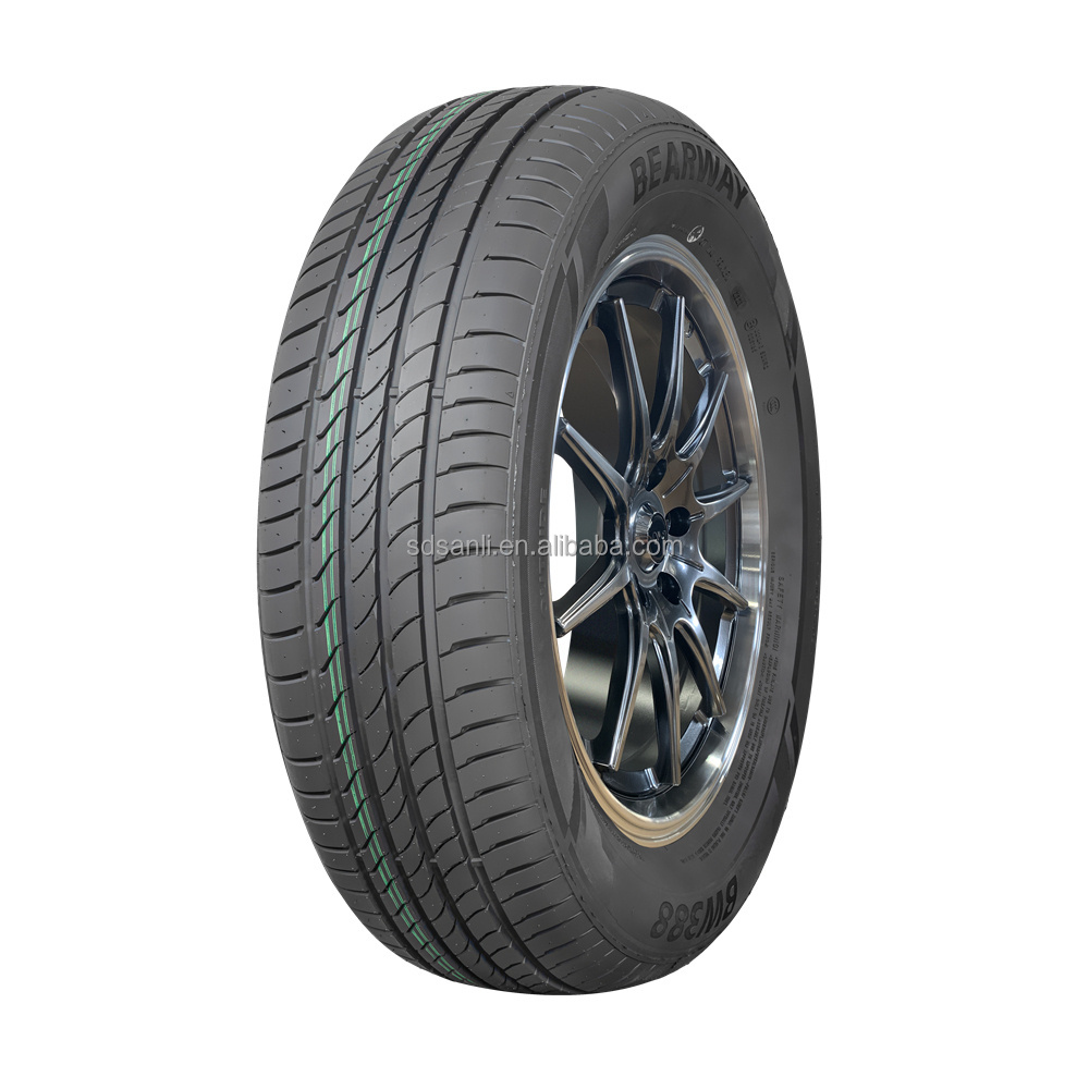 New car tire 215/55R17 94V cheap car tires and other wheels