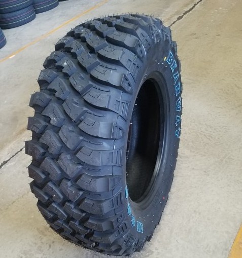 MT TIRE  4*4 MUD TYRE WHITE LETTER TIRE 31X10.50R15LT  FOR SALE