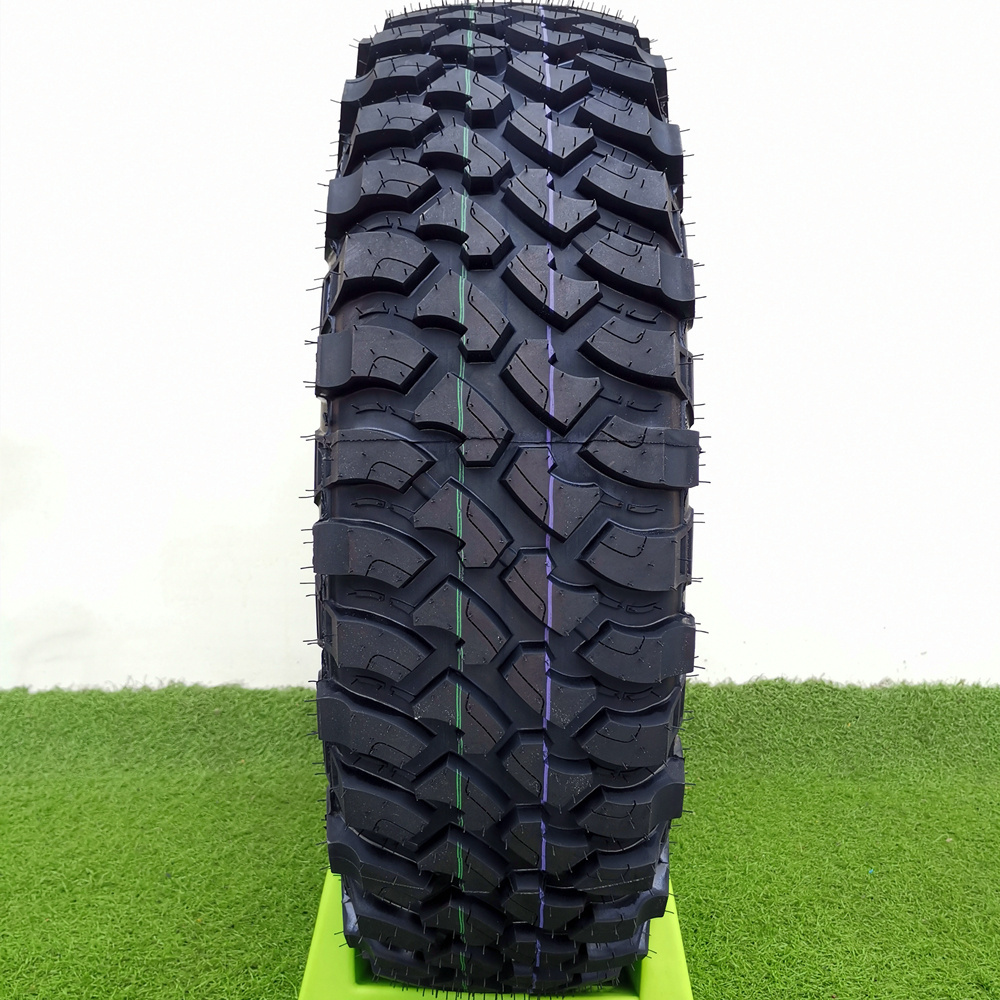 MT Tire MUD tire 235/85R16LT 4X4 off road car tires and other wheels