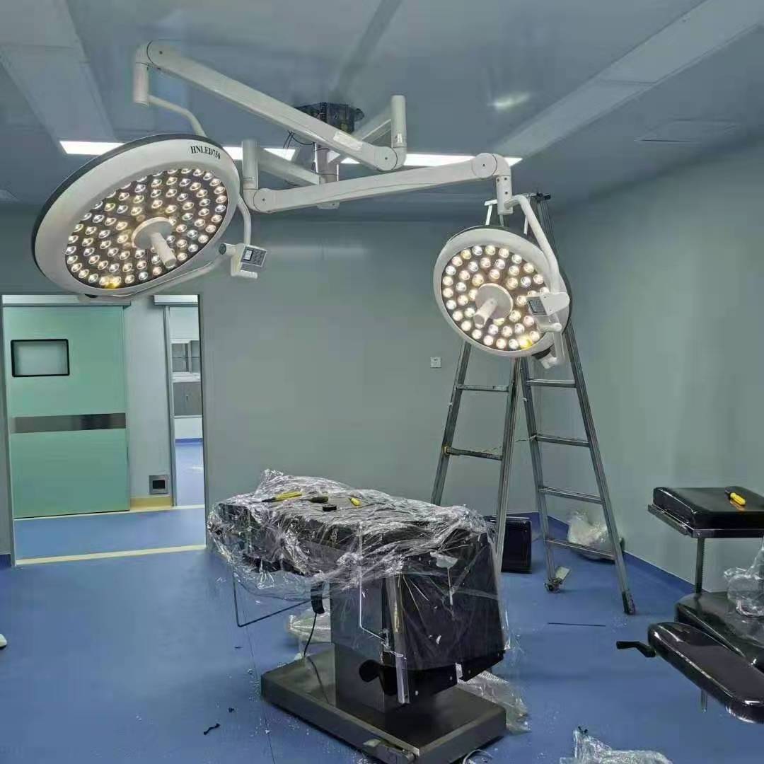 surgical light for examination shadowless LED Ceiling operation lamp