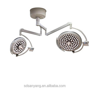 surgical light for examination shadowless LED Ceiling operation lamp