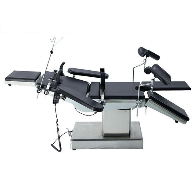 Medical General Surgery Table Electric Surgical operating bed Operation Room Table Price