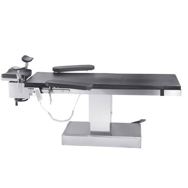 Medical General Surgery Table Electric Surgical operating bed Operation Room Table Price