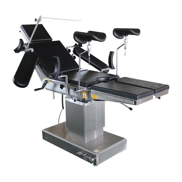 Medical General Surgery Table Electric Surgical operating bed Operation Room Table Price