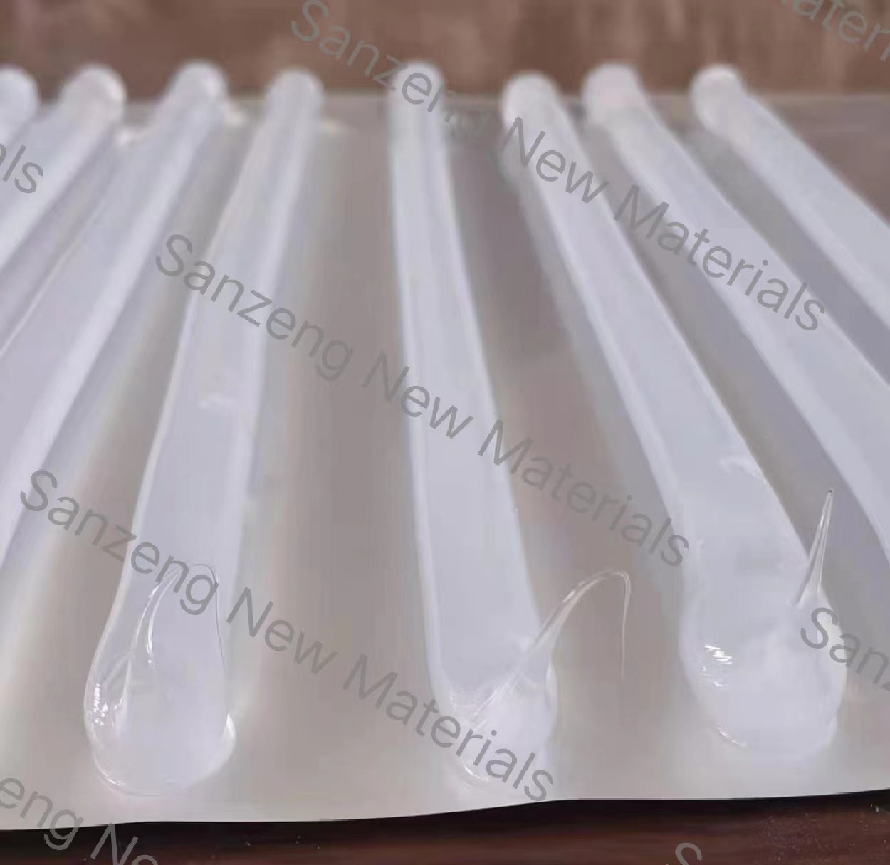 New Arrival Best Prices Neutral Silicon Glue Weatherproof Silicona Glass Glue Clear Silicon Sealant For Aquarium