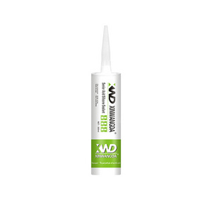 Manufacturers Direct Selling Universal Silicone Sealant And Wacker Silicone Sealant Effect Is Roughly The Same