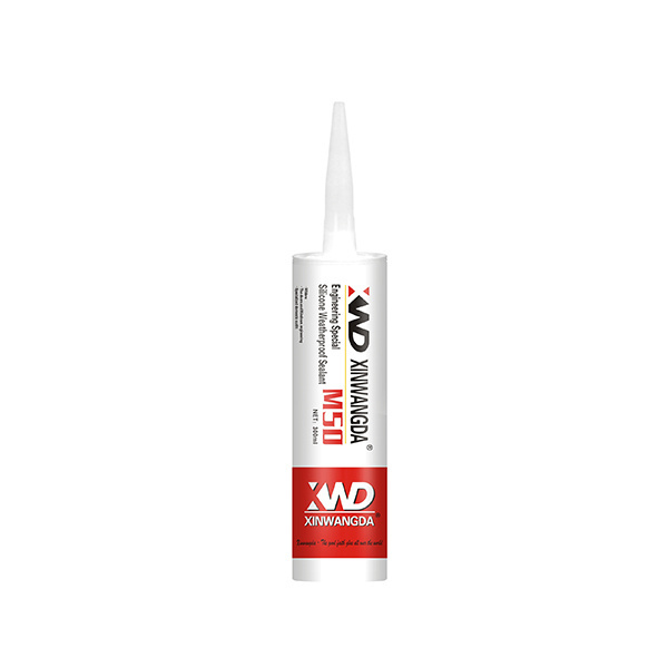 New High Quality China Manufacture Rtv Gasket Maker Sealant 100% Silicone Sealant High Temperature Rtv Silicone