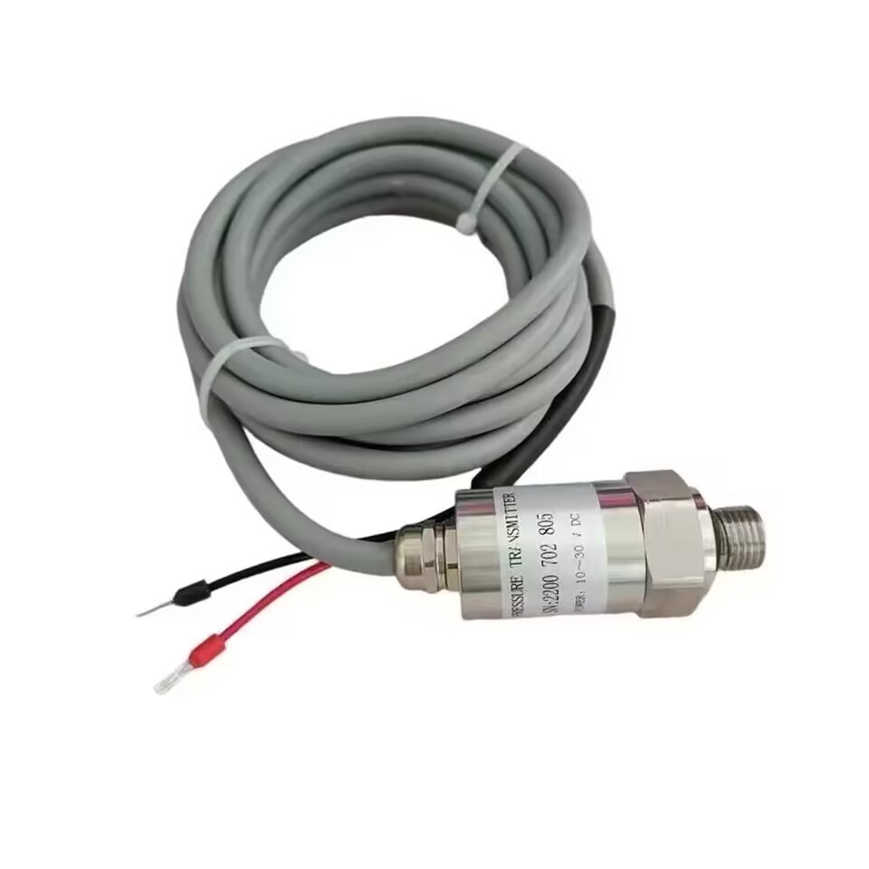 For Atlas Copco Screw air compressor parts differential pressure sensor Atlas Copco 2200702805 1089057455 1089962501