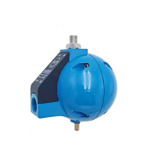 High Quality 1/2'' Interface Air Compressor Filter Floating Ball Type Automatic Drain Valve HAD20B