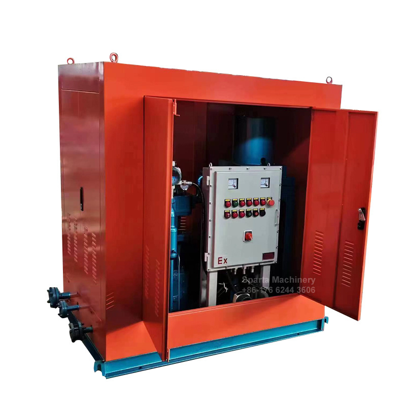 Gas LPG Compressor Associated Gas Compressor Synthesis Liquefied Gases Compressor Machine