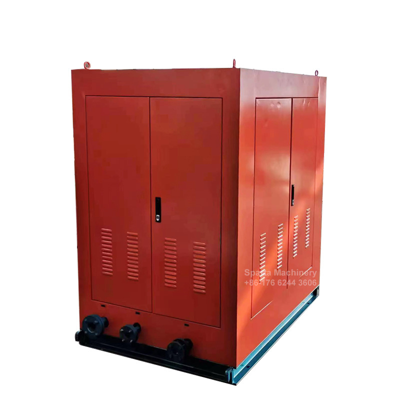 Gas LPG Compressor Associated Gas Compressor Synthesis Liquefied Gases Compressor Machine