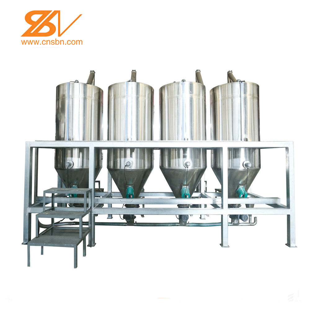 100-6000kg per hour 1-14mm Floating fish food making manufacturing machine extruder processing equipment