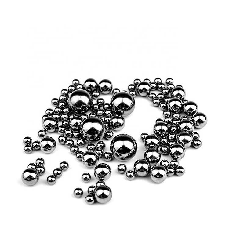 6mm 6.35mm 6.5mm 7.5mm 8mm Steel Ball Stainless Steel Beads AISI304 316 420 440 Stainless Steel Ball