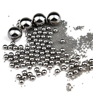 6mm 6.35mm 6.5mm 7.5mm 8mm Steel Ball Stainless Steel Beads AISI304 316 420 440 Stainless Steel Ball