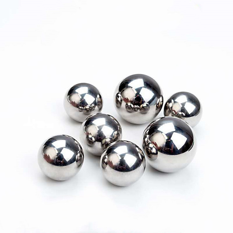 10mm 20mm 30mm 40mm 50mm Iron Ball Mild Steel Ball Low Carbon Steel Ball