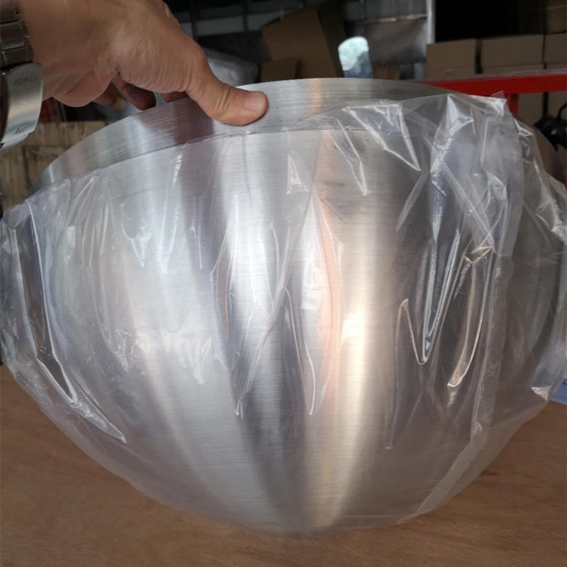 Hollow Aluminum Half Sphere Half Round Aluminum Ball Aluminum Hemisphere 50mm 100mm 150mm 300mm 600mm