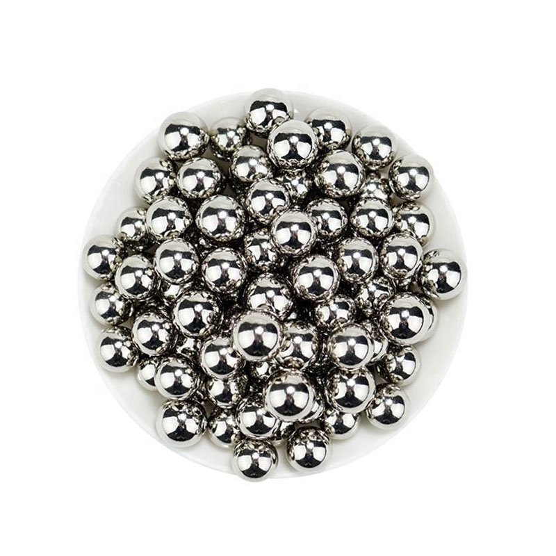 Wholesale High Precision 3mm 4.5mm 5mm 6mm 7mm 8mm AISI 304 316L 440C Stainless Steel Bearing Balls