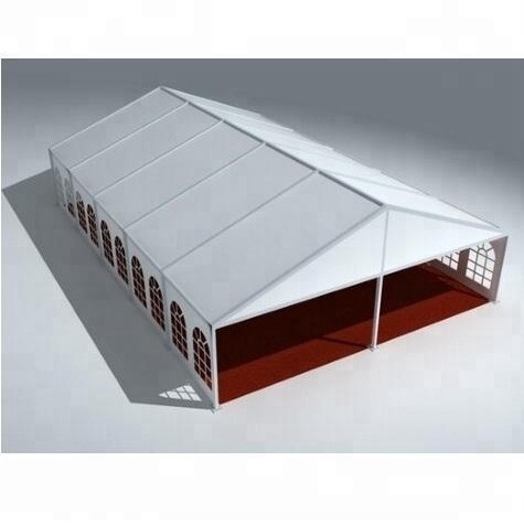 High Quality Outside Trade Show Circus Tents Marquee Tents For Sale