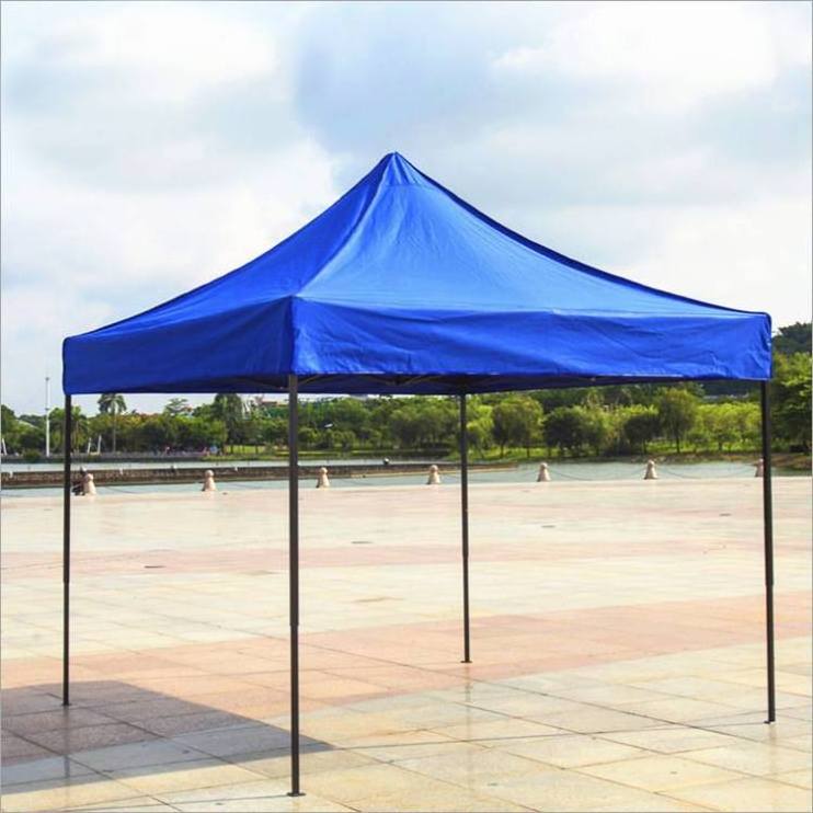 Wholesale   logo printing Folding canopy 10x10 feet Trade Show tent  Pop up tent