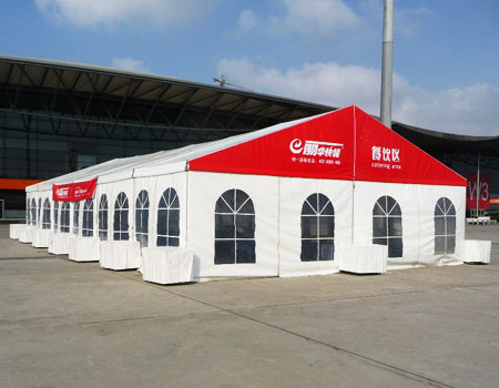 High Quality Outside Trade Show Circus Tents Marquee Tents For Sale