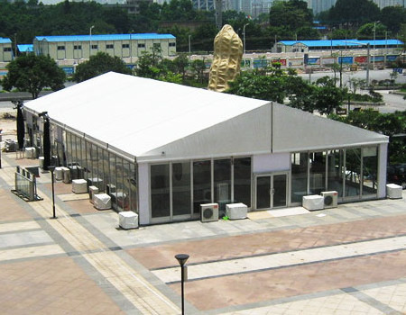 High Quality Outside Trade Show Circus Tents Marquee Tents For Sale