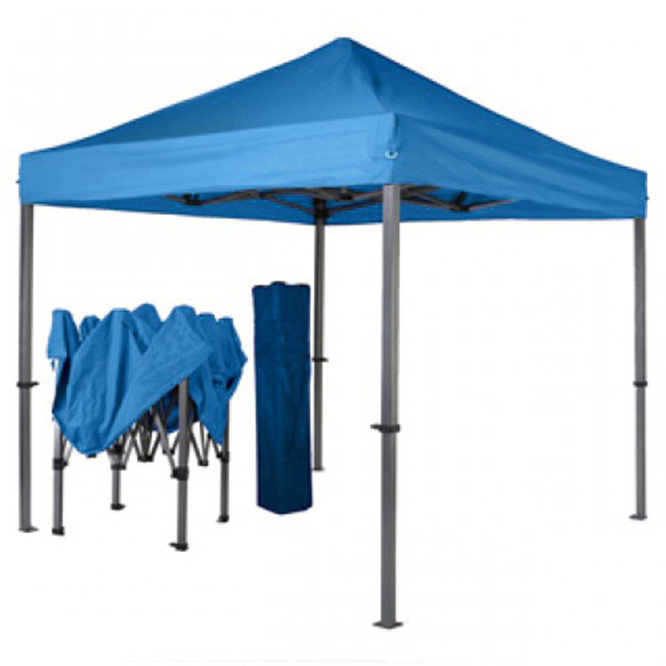 Hot Sale Outdoor Event Sun Rain Protect Foldable Gazebo Custom Canopy