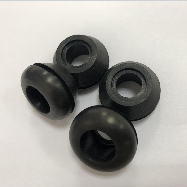 waterproof   1/2  inch  NBR70 rubber grommet  for   hydroponic systems