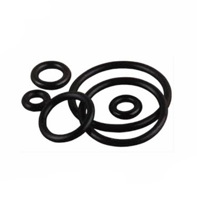 Factory supply FKM rubber seal o rings