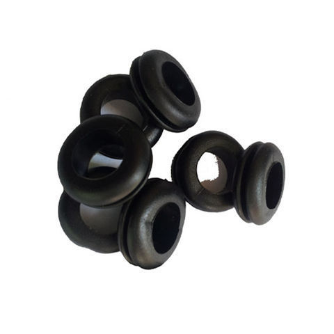 Manufacturer of Best High Quality Rubber ring grommet factory wholesale Industry Faucets sealing Rubber grommet