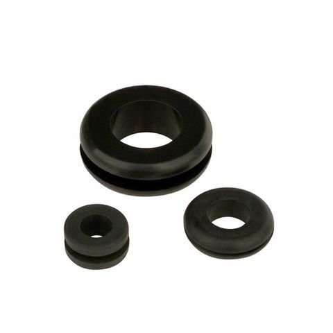 Manufacturer of Best High Quality Rubber ring grommet factory wholesale Industry Faucets sealing Rubber grommet