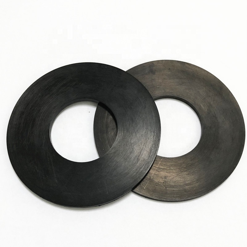 Toilet Flush Valve NBR Rubber Seal Washer